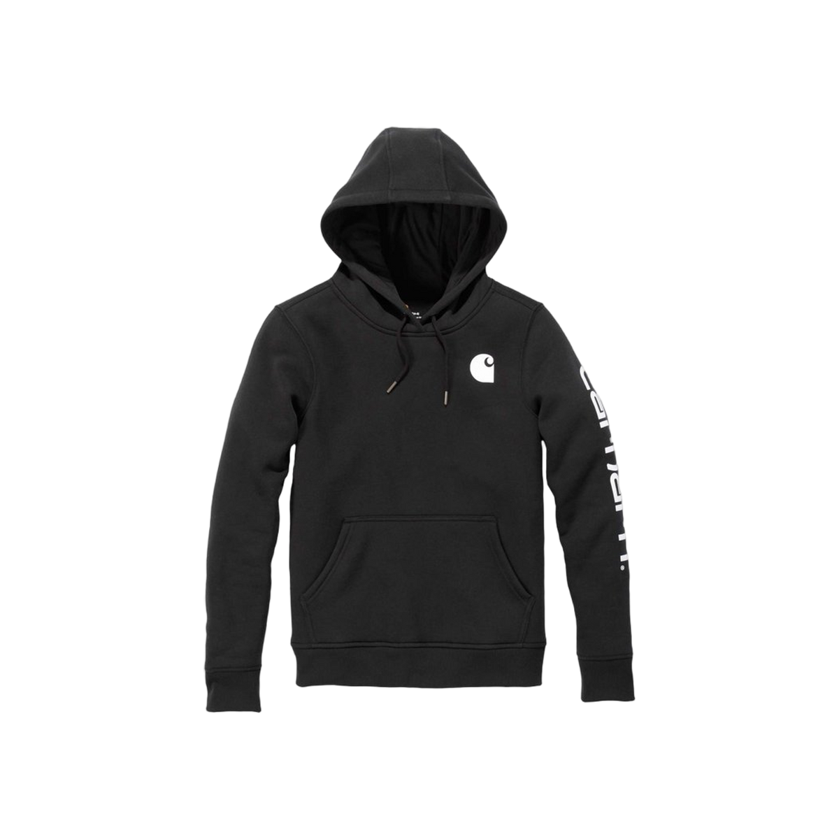 Carhartt W Iconic Clarksburg Sweatshirt