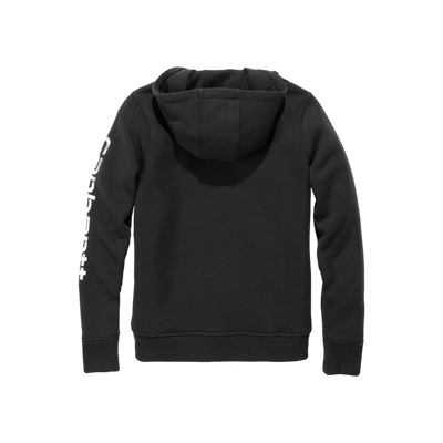 Carhartt W Iconic Clarksburg Sweatshirt