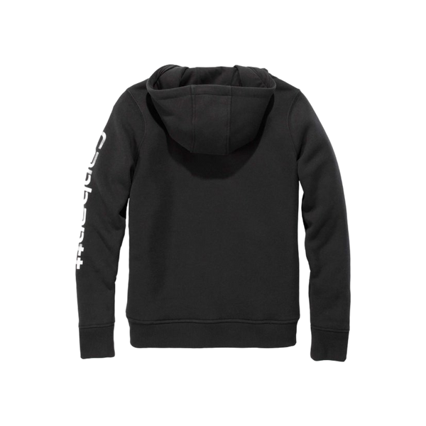 Carhartt W Iconic Clarksburg Sweatshirt