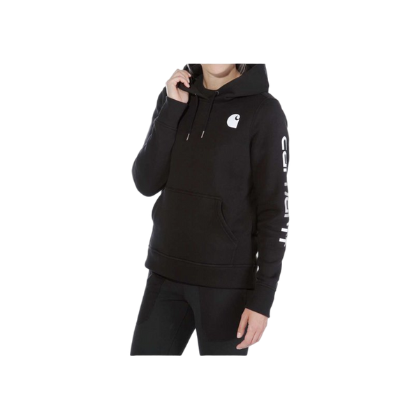 Carhartt W Iconic Clarksburg Sweatshirt