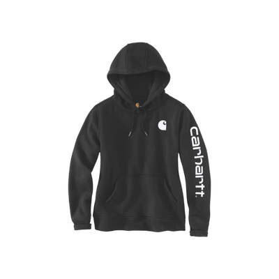 Carhartt W Iconic Clarksburg Sweatshirt