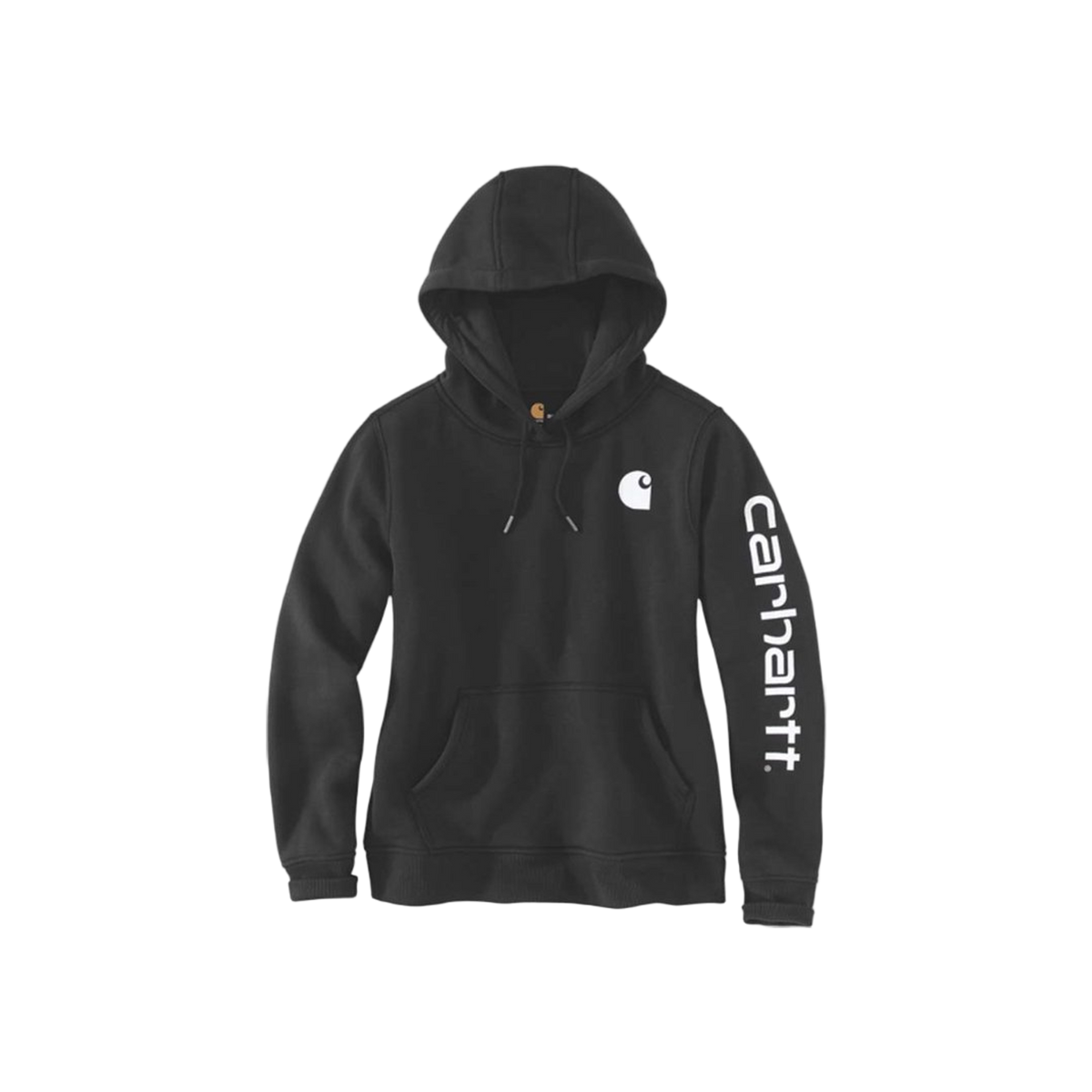 Carhartt W Iconic Clarksburg Sweatshirt