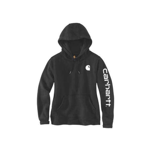 Carhartt W Iconic Clarksburg Sweatshirt