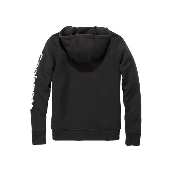 Carhartt W Iconic Clarksburg Sweatshirt