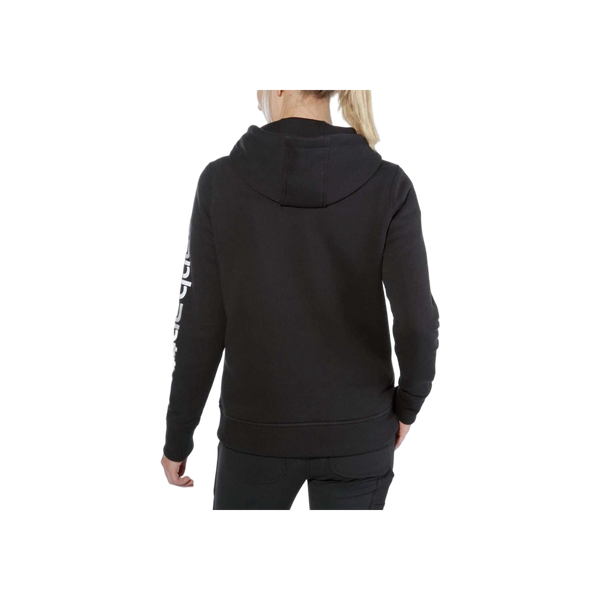 Carhartt W Iconic Clarksburg Sweatshirt
