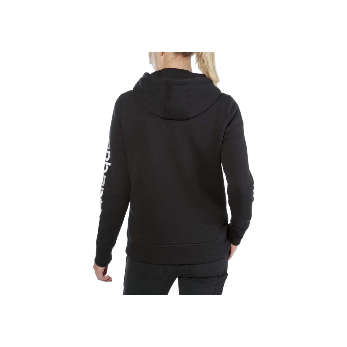 Carhartt W Iconic Clarksburg Sweatshirt