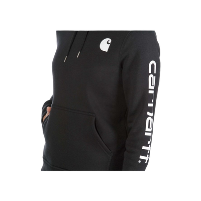 Carhartt W Iconic Clarksburg Sweatshirt