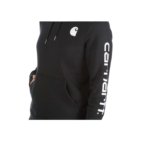Carhartt W Iconic Clarksburg Sweatshirt