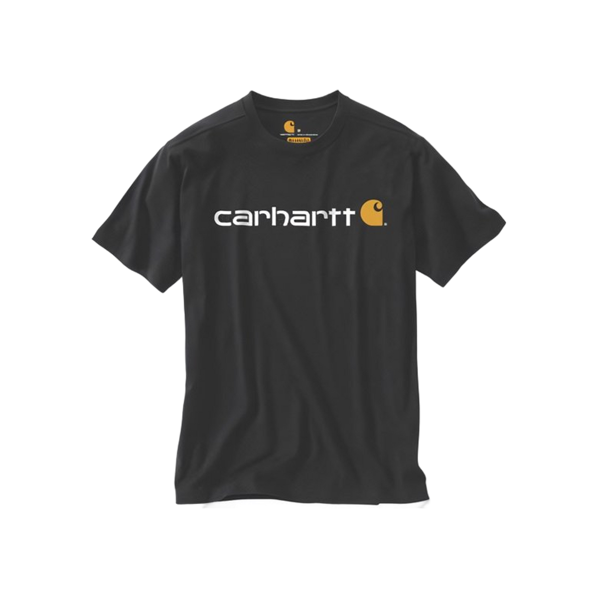 Carhartt M Dearborn Relaxed Logo T-shirt