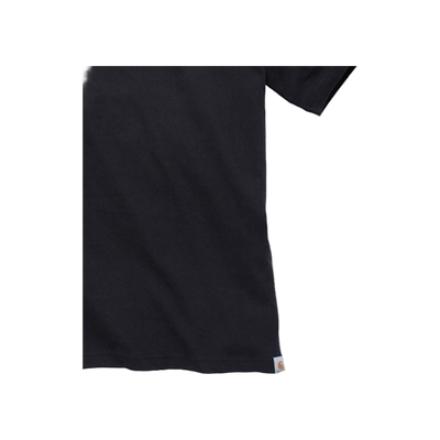 Carhartt M Dearborn Relaxed Logo T-shirt