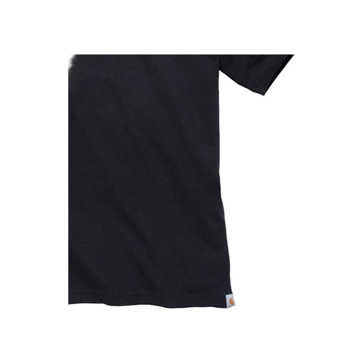 Carhartt M Dearborn Relaxed Logo T-shirt