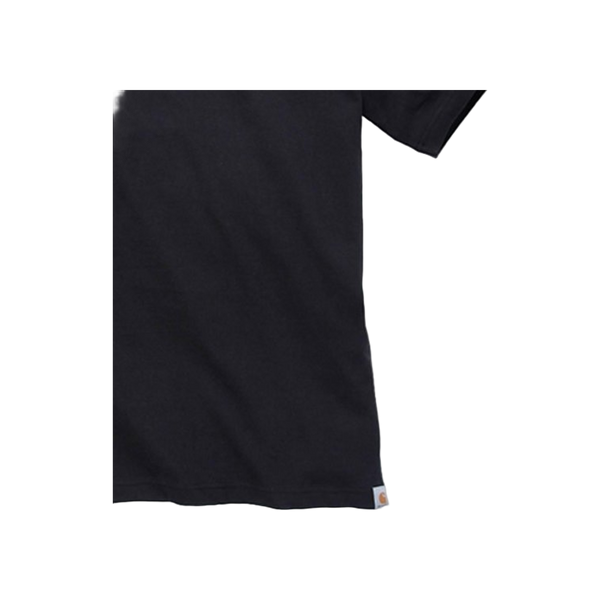 Carhartt M Dearborn Relaxed Logo T-shirt