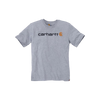 Carhartt M Dearborn Relaxed Logo T-shirt