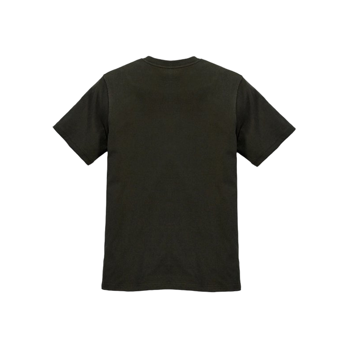 Carhartt M Dearborn Relaxed Logo T-shirt
