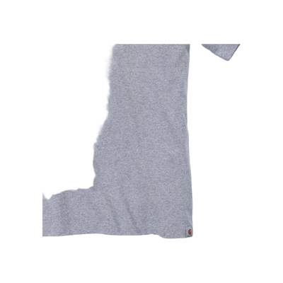 Carhartt M Dearborn Relaxed Logo T-shirt