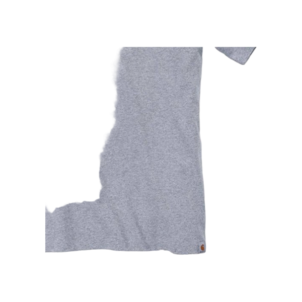 Carhartt M Dearborn Relaxed Logo T-shirt