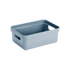 Sunware Sigma home opbergbox 9L blauw