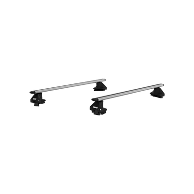 Evo Clamp foor for vehicles 4-pack black
