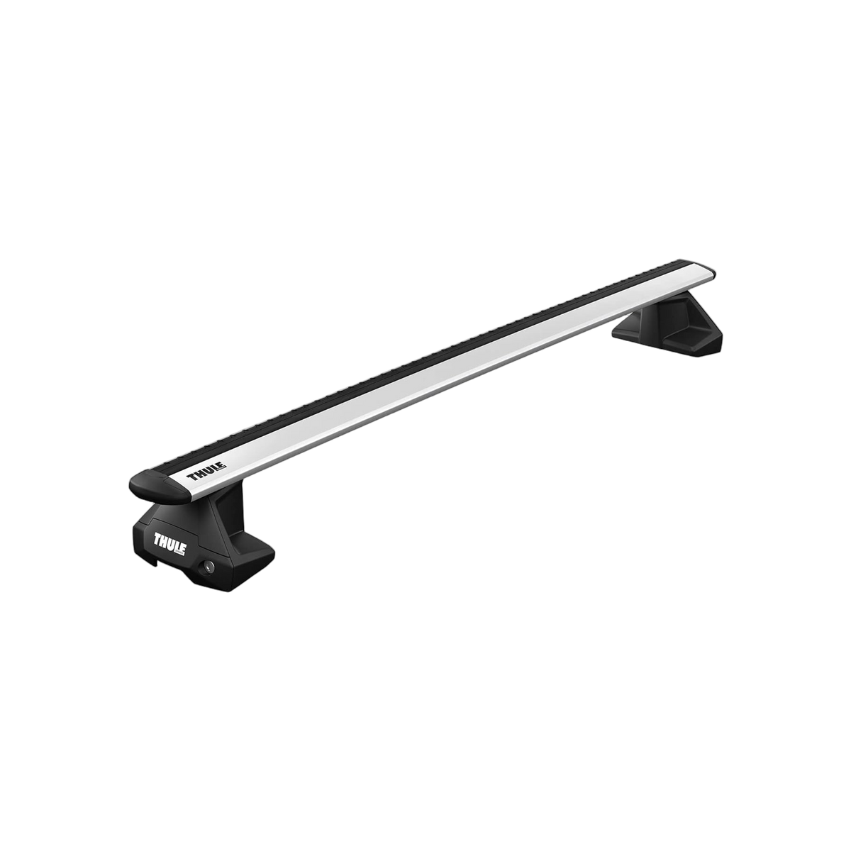 Evo Clamp foor for vehicles 4-pack black