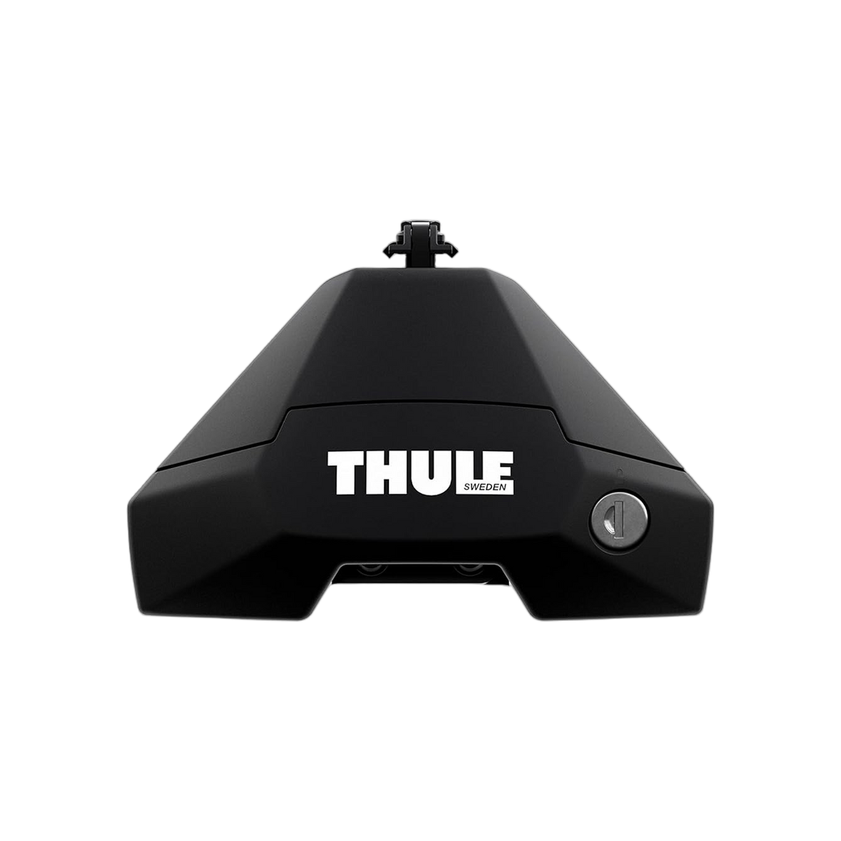 Evo Clamp foor for vehicles 4-pack black