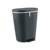 Sunware Zamora pedaalemmer 25L antraciet