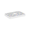 Sunware Sigma home deksel triangel - opbergbox 9L, 13L, 18L en 25L