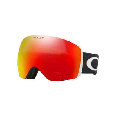 Oakley Flight Deck L — Matte Black
