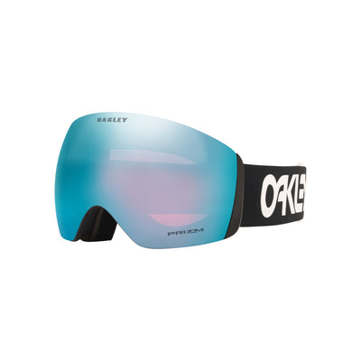 Oakley Flight Deck L — Factory Pilot Black