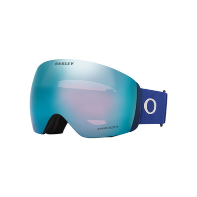 Oakley Flight Deck L — Matte Navy