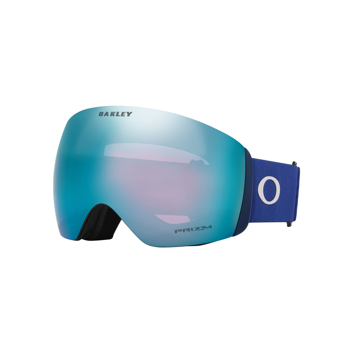 Oakley Flight Deck L — Matte Navy