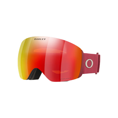 Oakley Flight Deck L — Iron Red