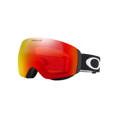 Oakley Flight Deck M — Matte Black