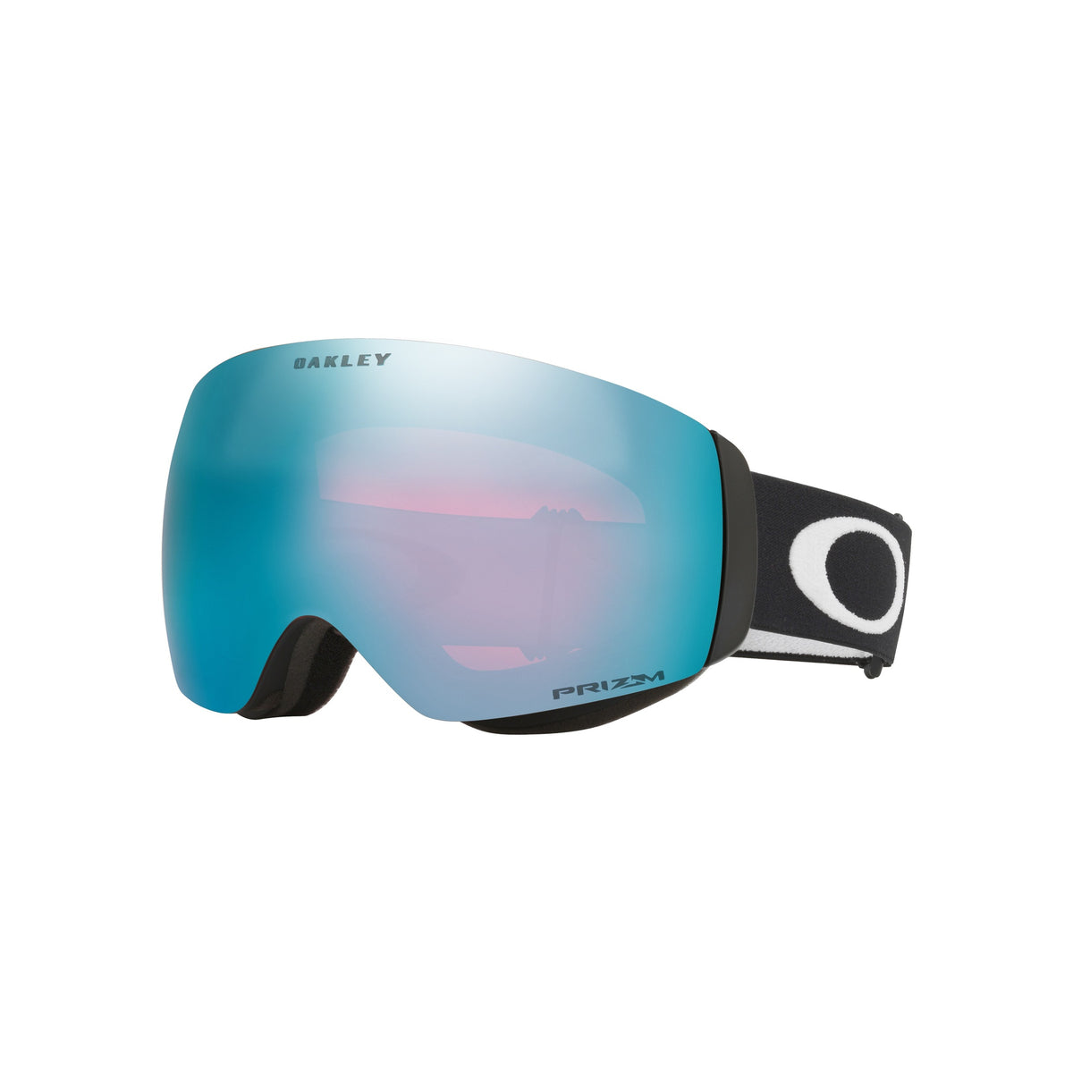 Oakley Flight Deck M — Matte Black