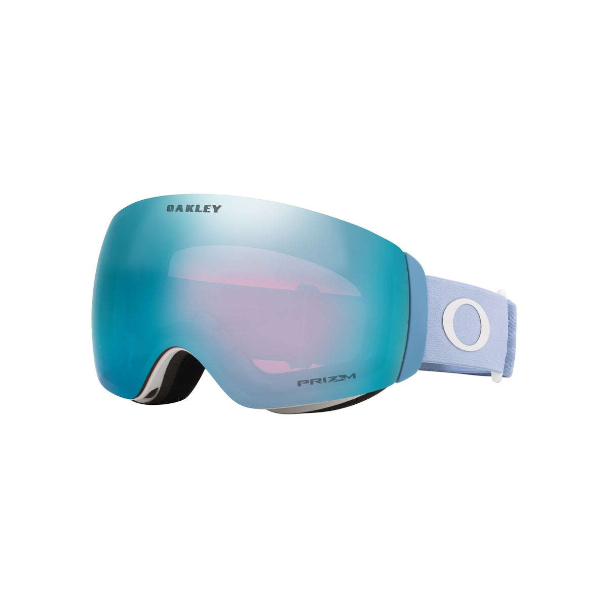 Oakley Flight Deck M — Matte Stonewash