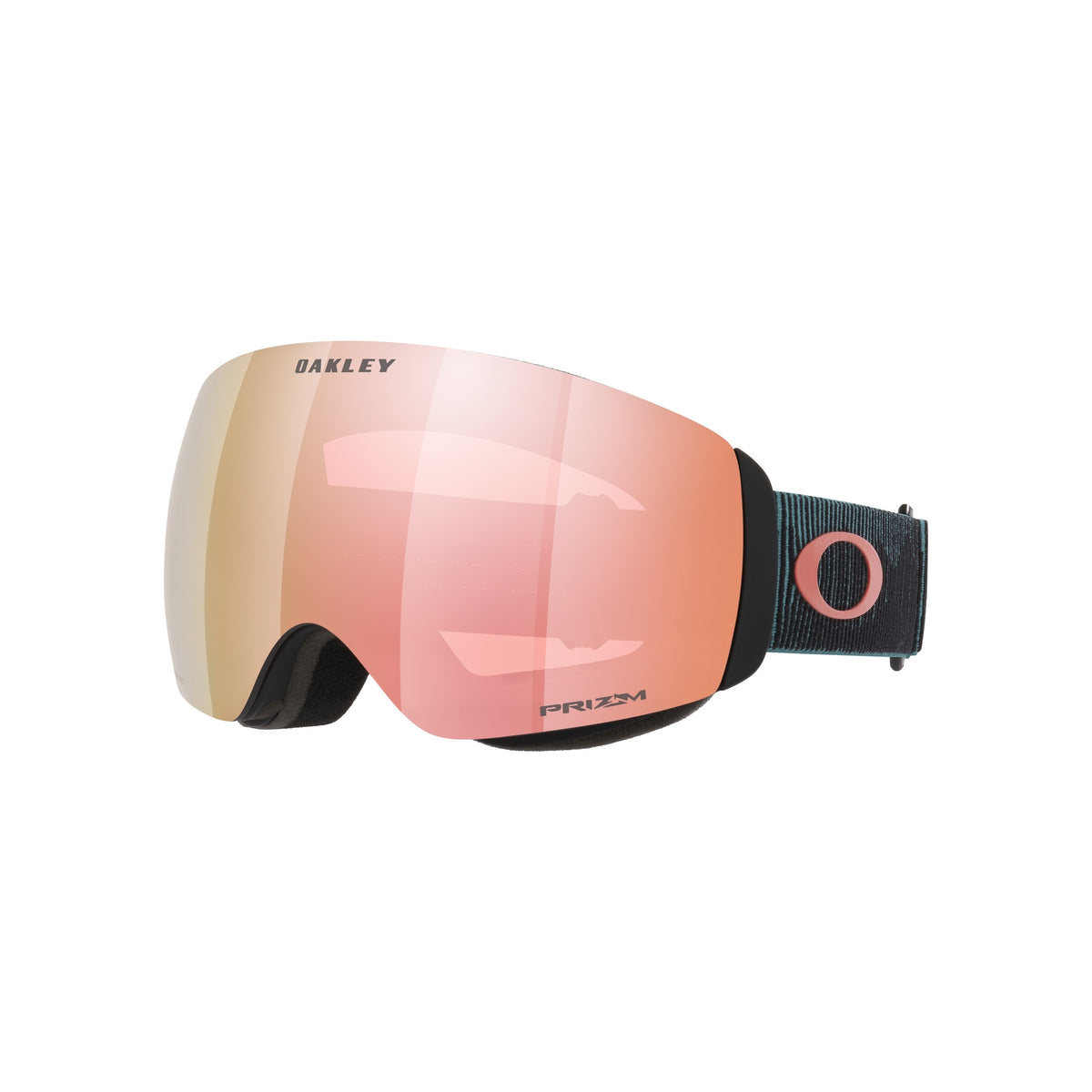 Oakley Flight Deck M — Black