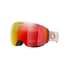 Oakley Flight Deck M — Mohagany