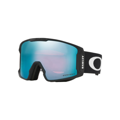 Oakley Line Miner L — Matte Black