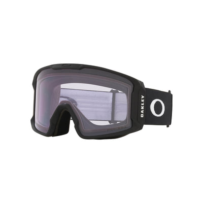 Oakley Line Miner L — Matte Black