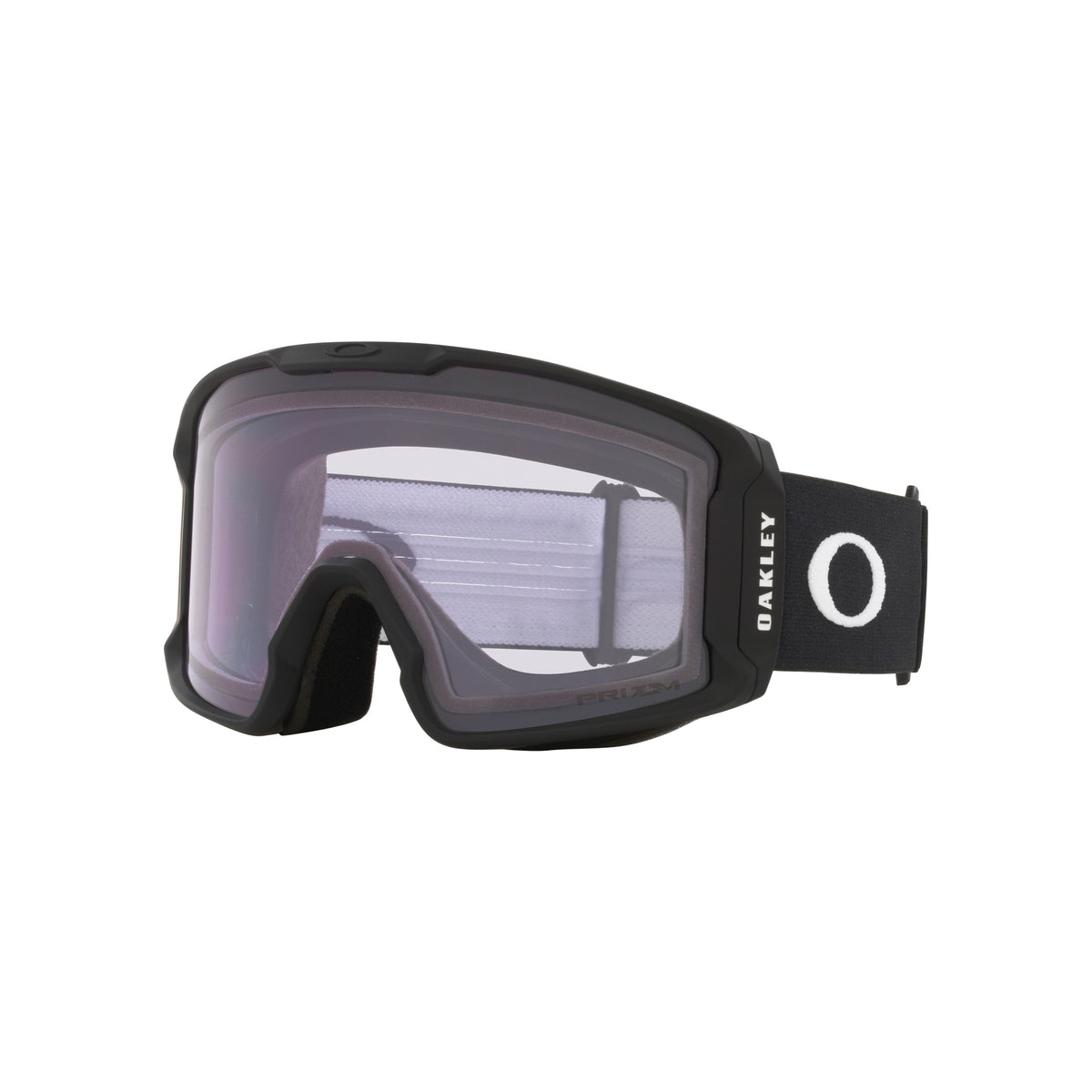 Oakley Line Miner L — Matte Black