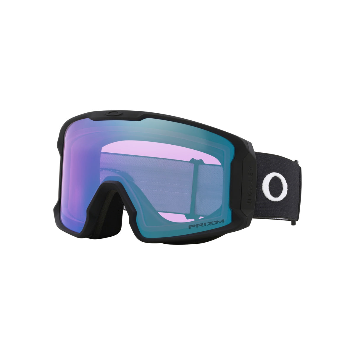 Oakley Line Miner L — Matte Black
