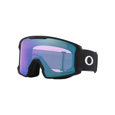 Oakley Line Miner L — Matte Black