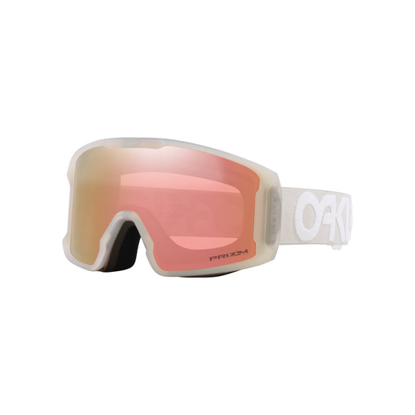 Oakley Line Miner M Ski Goggles