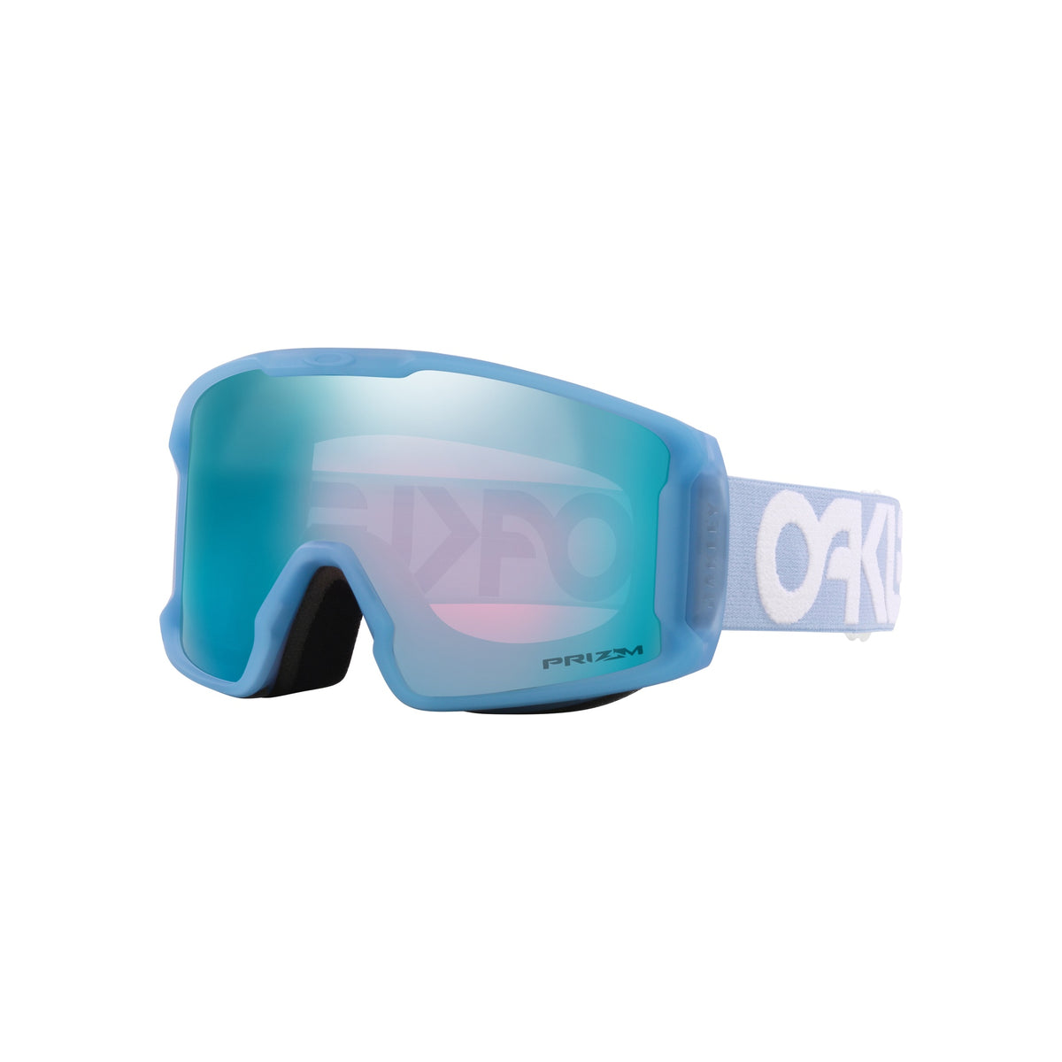 Oakley Line Miner M