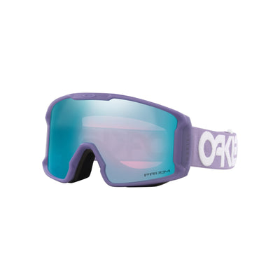 Oakley Line Miner M