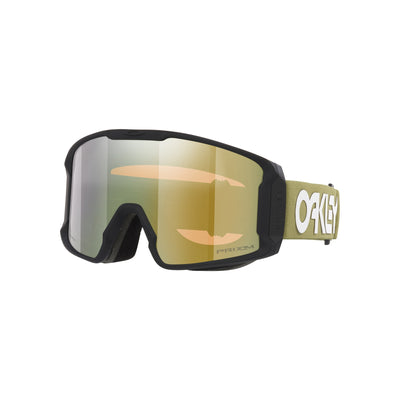 Oakley Line Miner M — Black