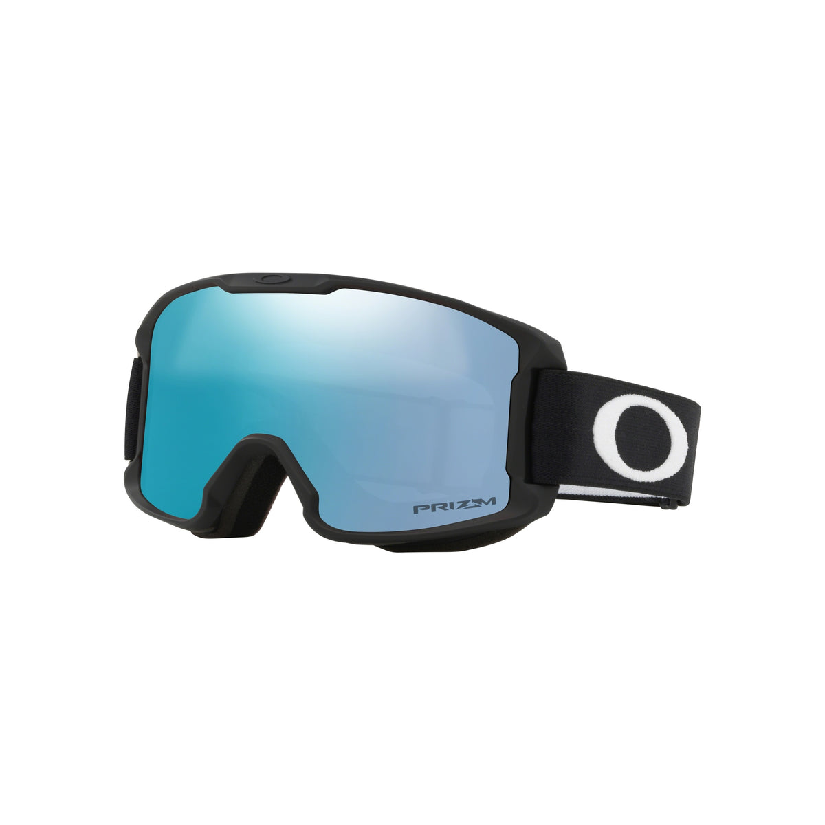 Oakley Line Miner S — Matte Black