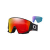 Oakley Flow Scape M — Matte Black