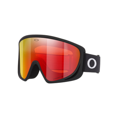 Oakley Mont Scape M — Matte Black