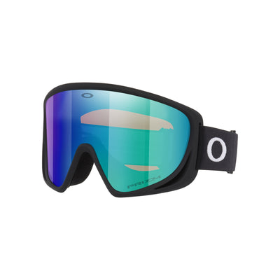 Oakley Mont Scape M — Matte Black