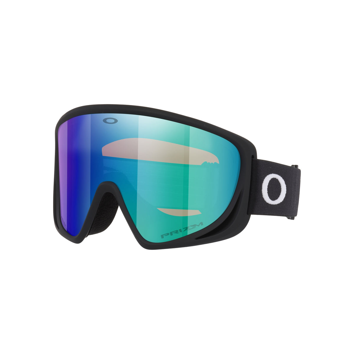 Oakley Mont Scape M — Matte Black